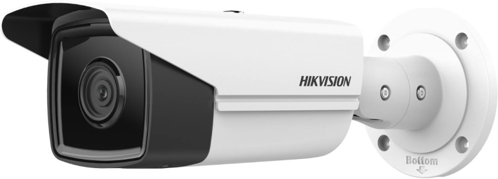 Камера відеоспостереження Hikvision DS-2CD2T63G2-4I 6 mm