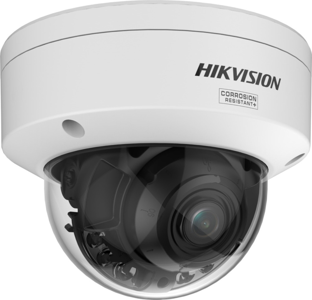 Камера відеоспостереження Hikvision DS-2CD27123G2-LIZS2UY