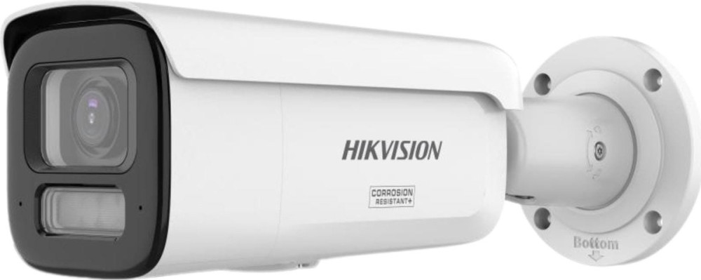 Камера відеоспостереження Hikvision DS-2CD2667G3T-LIZSY