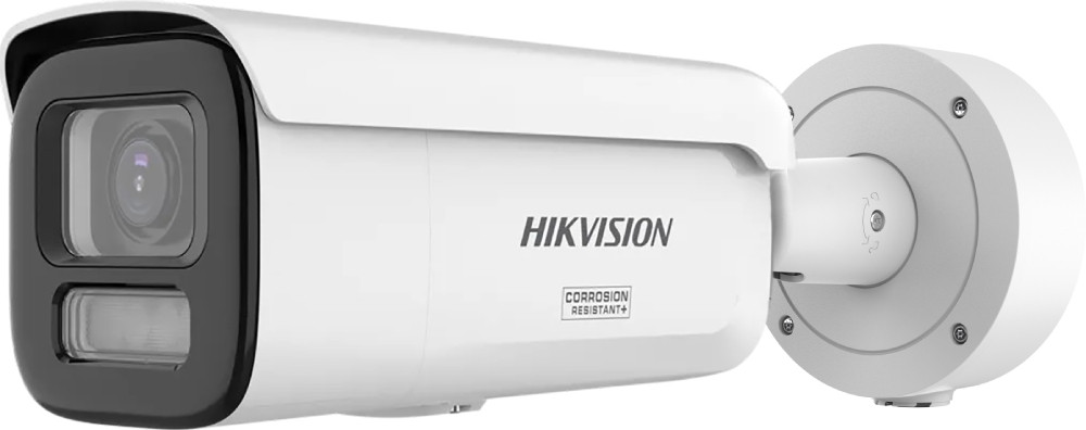 Камера відеоспостереження Hikvision DS-2CD2667G3-LIZSY