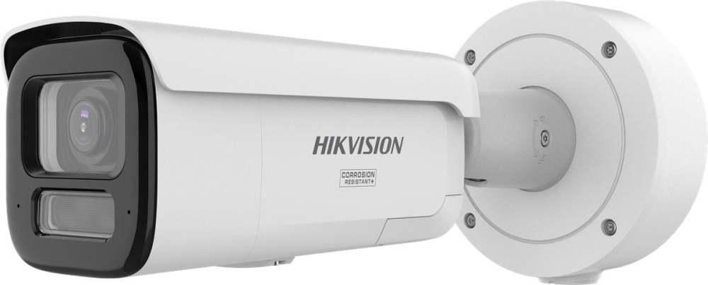 Камера відеоспостереження Hikvision DS-2CD2667G3-LIZS2UY/SRB