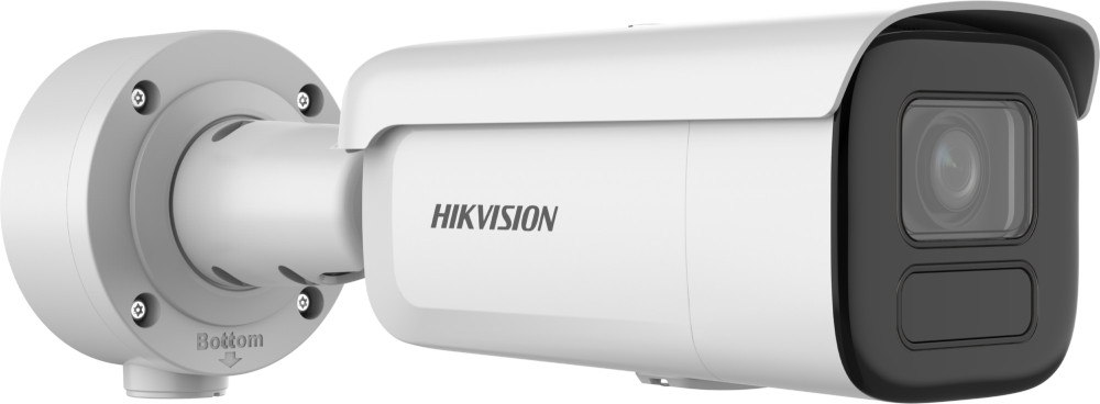 Камера відеоспостереження Hikvision DS-2CD2666G2HT-IZS
