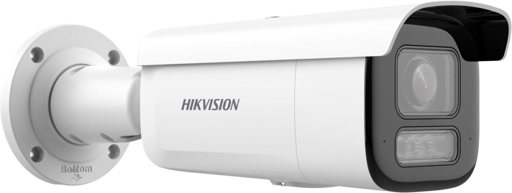 Камера відеоспостереження Hikvision DS-2CD2663G2-LIZS2U/SL