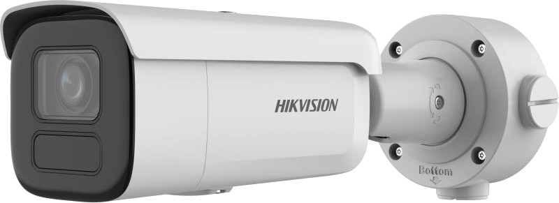 Камера відеоспостереження Hikvision DS-2CD2646G2HT-IZS (eF