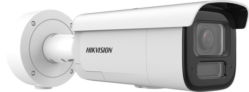 Камера відеоспостереження Hikvision DS-2CD2646G2H-IZS2U/SL