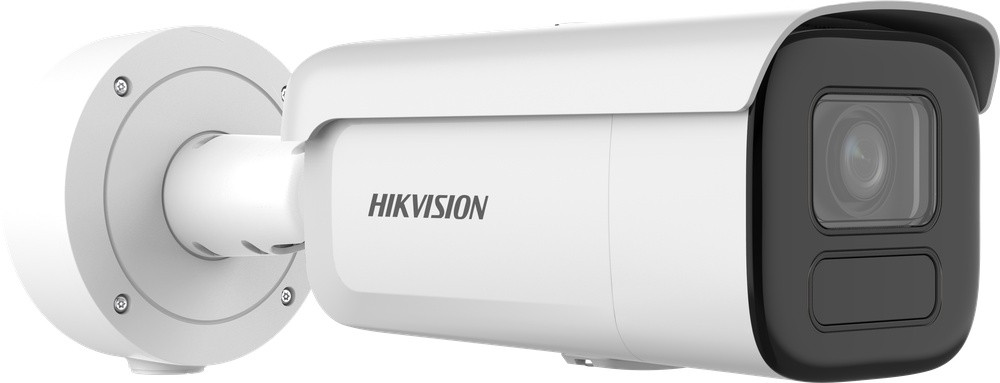 Камера відеоспостереження Hikvision DS-2CD2646G2H-IZS (eF