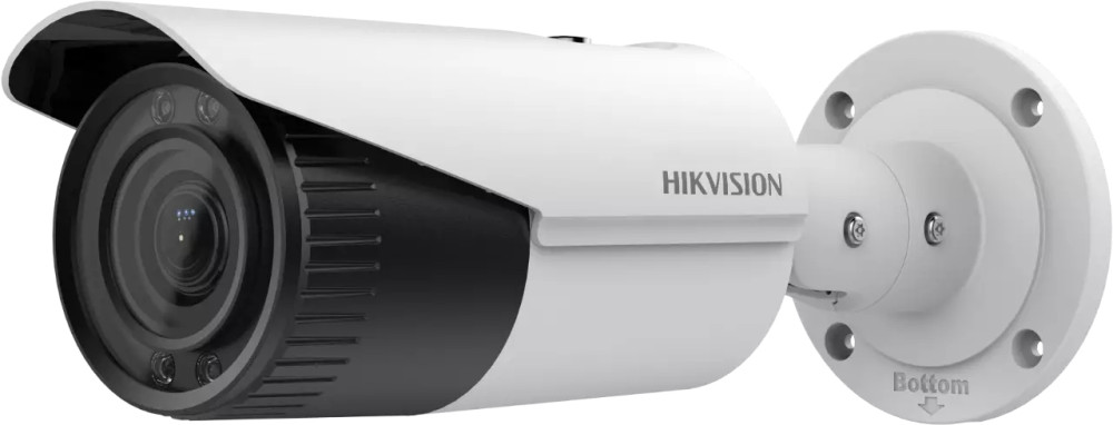 Камера відеоспостереження Hikvision DS-2CD2621G0-IZS
