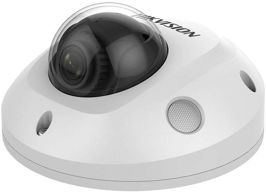 Камера відеоспостереження Hikvision DS-2CD2563G0-IS 2.8 mm