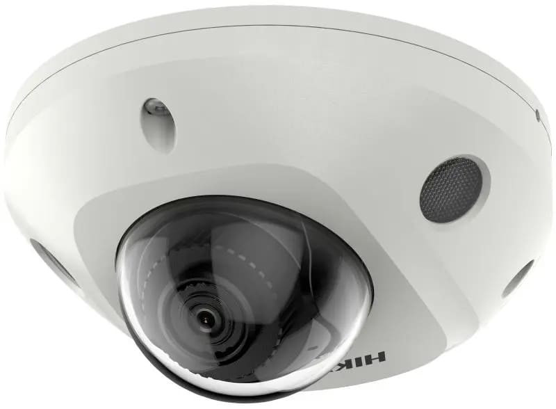 Wi-Fi камера Hikvision DS-2CD2543G2-IWS 2.8 mm