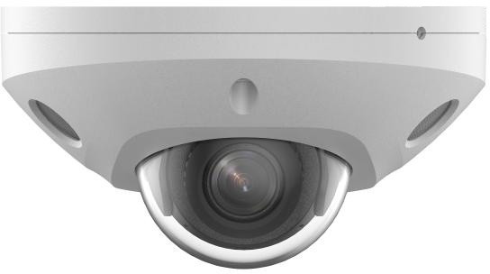 Камера відеоспостереження Hikvision DS-2CD2543G2-LIS2U 2.8 mm