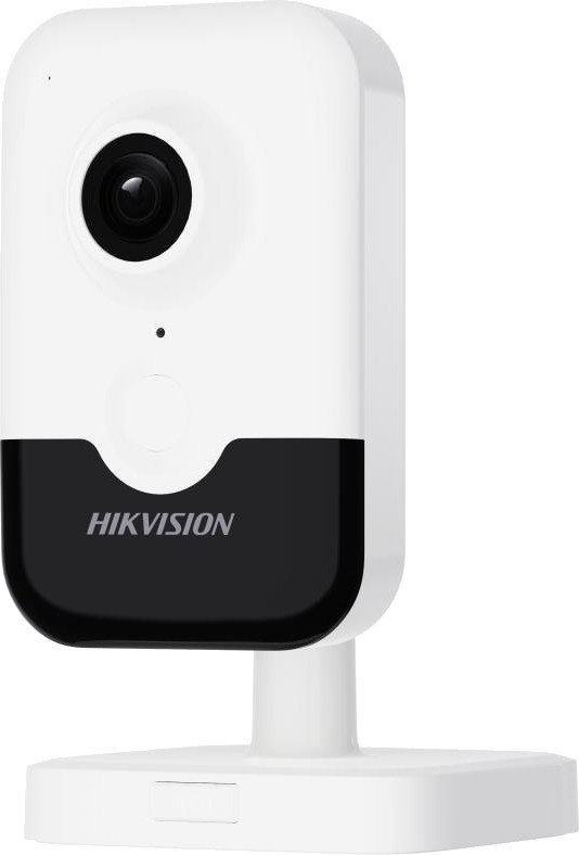 Камера відеоспостереження Hikvision DS-2CD2443G2-IW(W) 2.8 mm