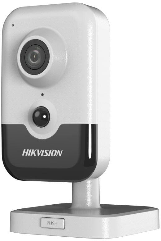 Камера відеоспостереження Hikvision DS-2CD2421G0-I(C) 2 mm
