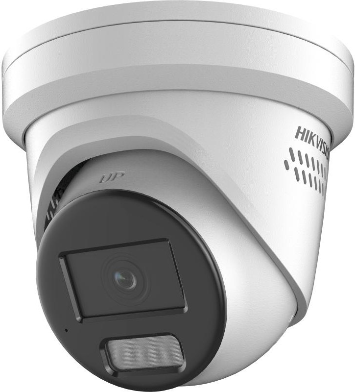 Камера відеоспостереження Hikvision DS-2CD2387G2H-LISU/SL (eF) 2.8 mm