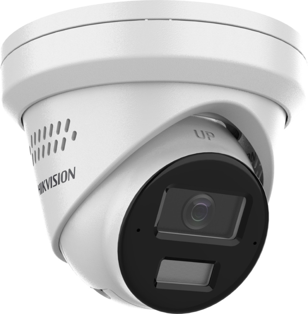 Камера відеоспостереження Hikvision DS-2CD2383G2-LI2U/SL 2.8 mm