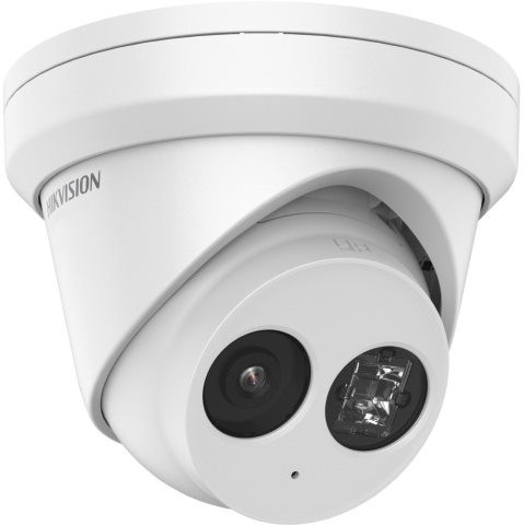 Камера відеоспостереження Hikvision DS-2CD2383G2-IU 2.8 mm