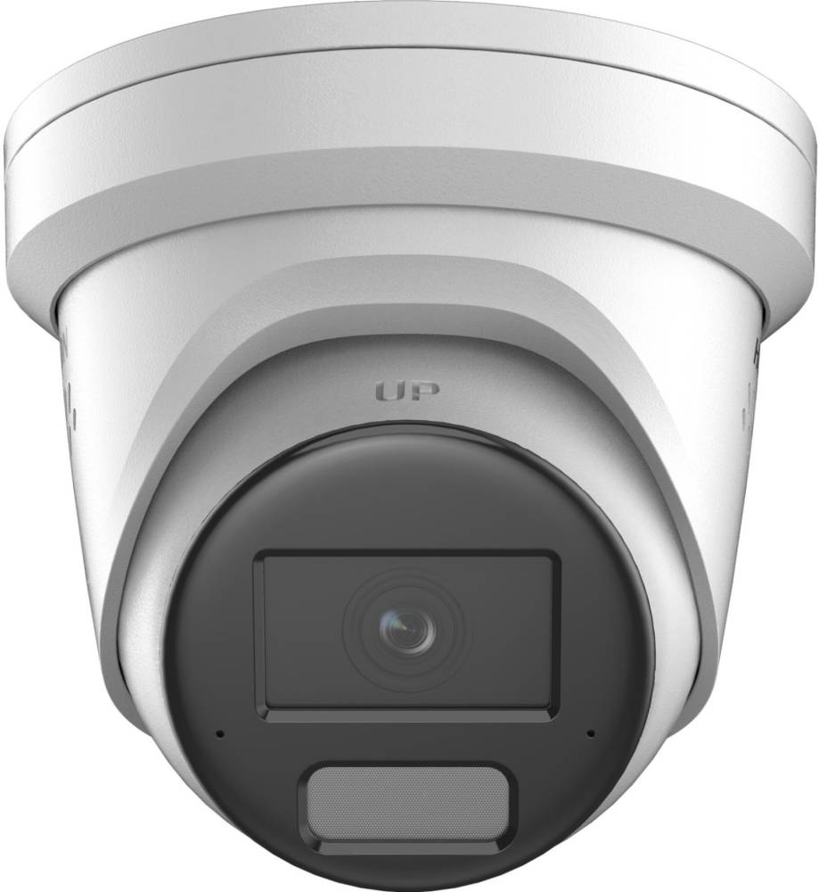 Камера відеоспостереження Hikvision DS-2CD2366G2H-IS2U/SL 2.8 mm