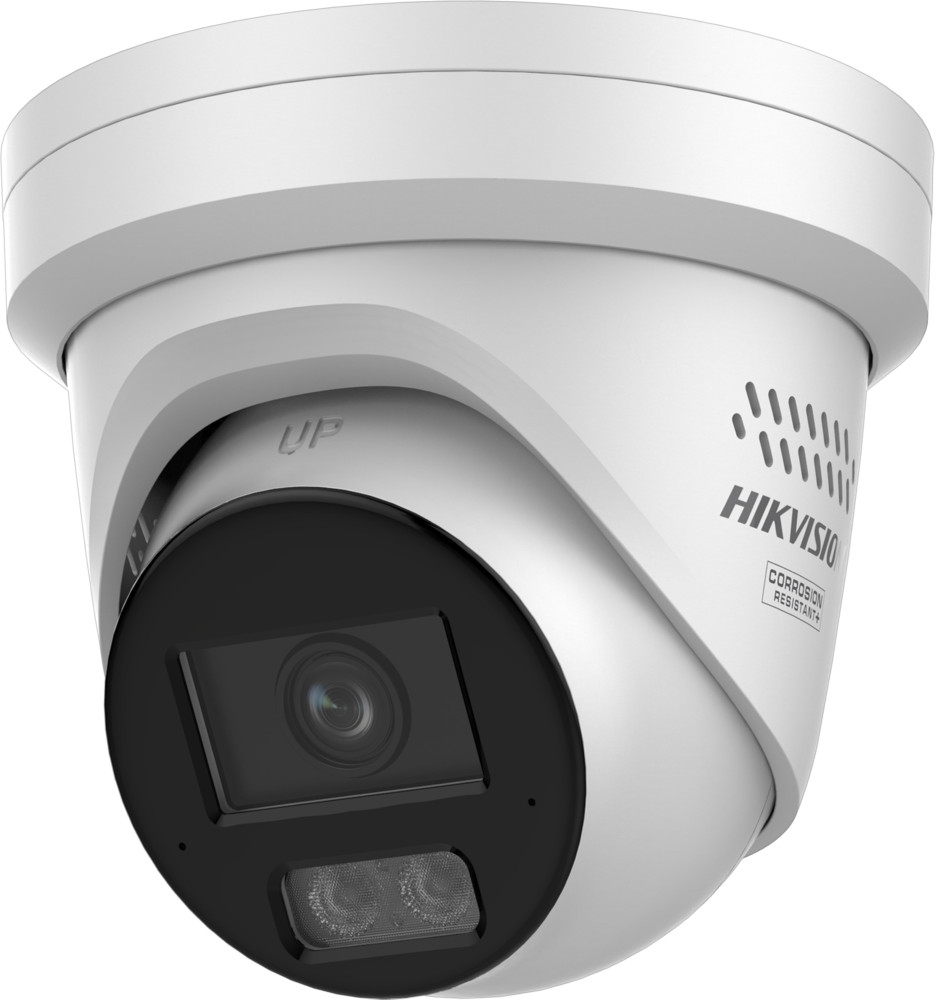 Камера відеоспостереження Hikvision DS-2CD2347G3-LIS2UY/SL 4 mm