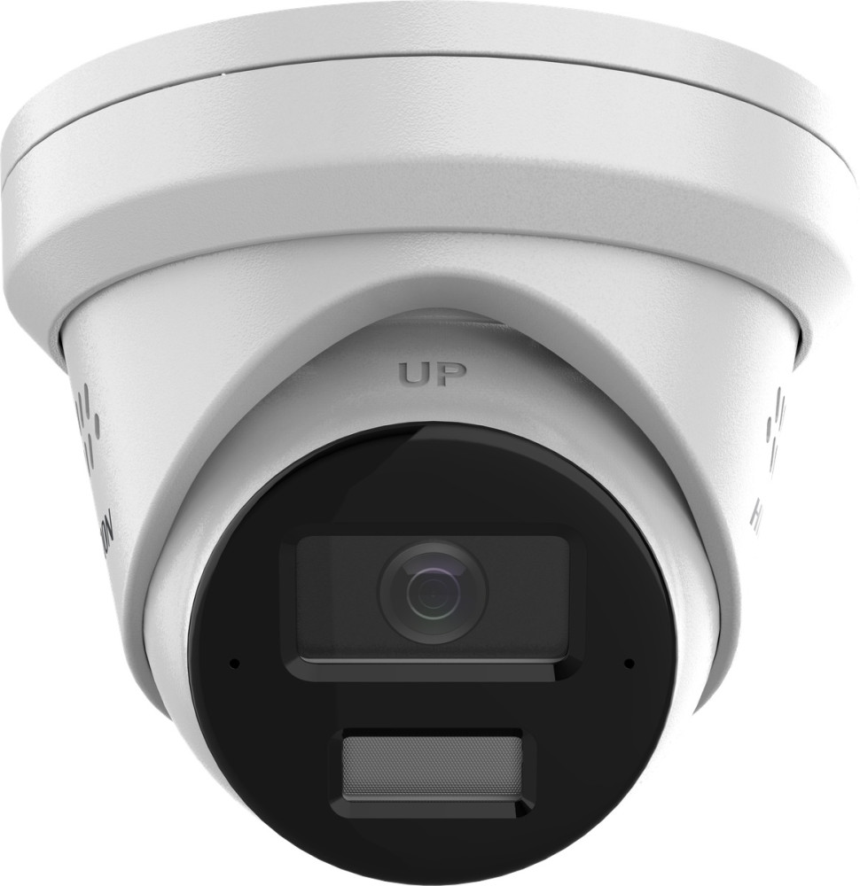 Камера відеоспостереження Hikvision DS-2CD2343G2-LI2U/SL 2.8 mm