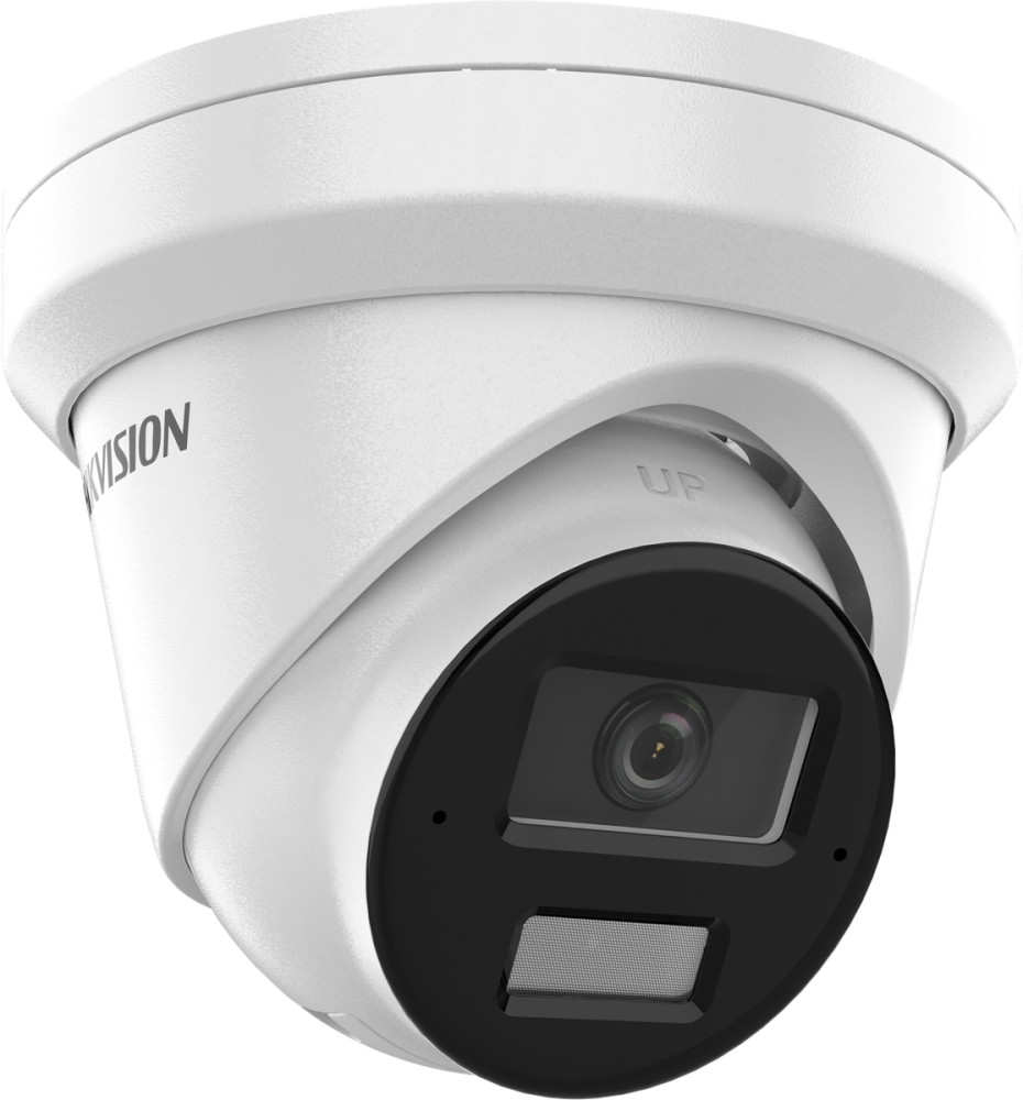 Камера відеоспостереження Hikvision DS-2CD2323G2-LI2U 2.8 mm