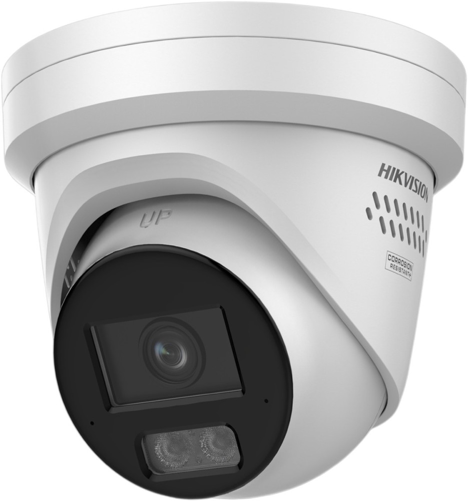 Камера відеоспостереження Hikvision DS-2CD23166G3-IS2UY/SL 2.8 mm