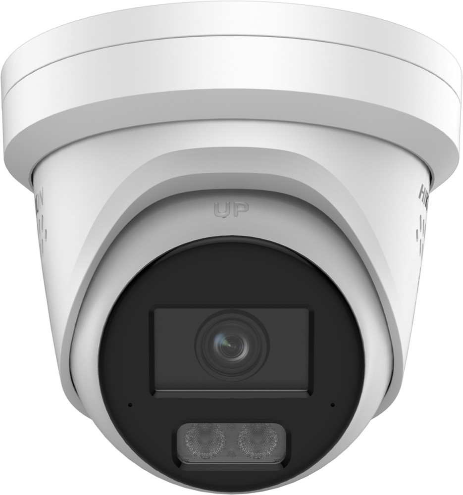 Камера відеоспостереження Hikvision DS-2CD23123G2-LIS2UY/SL 2.8 mm