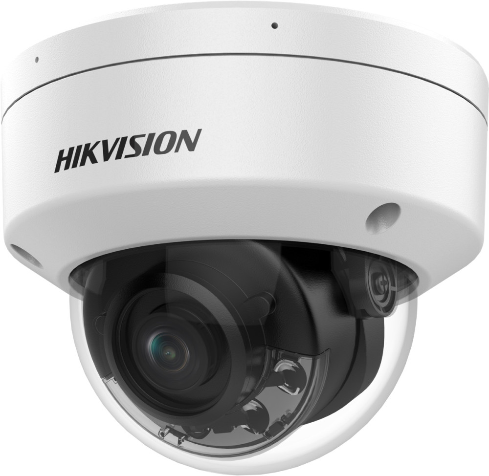 Камера відеоспостереження Hikvision DS-2CD2187G2H-LISU 2.8 mm