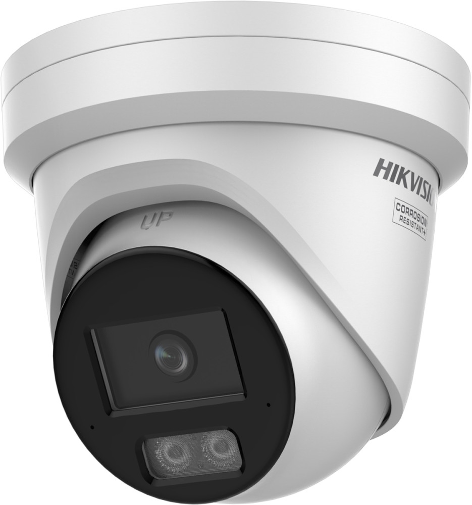 Камера відеоспостереження Hikvision DS-2CD23166G3-I2UY 2.8 mm