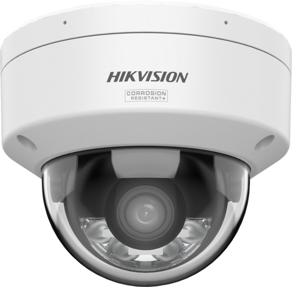 Камера відеоспостереження Hikvision DS-2CD2187G3-LIS2UY 2.8 mm