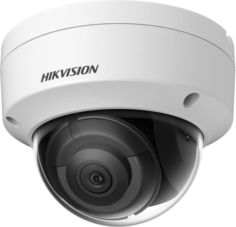 Камера відеоспостереження Hikvision DS-2CD2121G0-IS(C) 6 mm