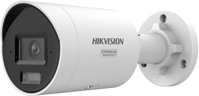 Камера відеоспостереження Hikvision DS-2CD2087G3-LIY 2.8 mm