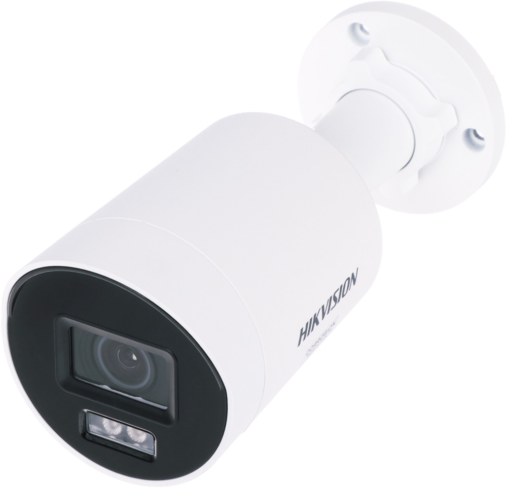 Камера відеоспостереження Hikvision DS-2CD2087G3-LI2UY/SL 2.8 mm
