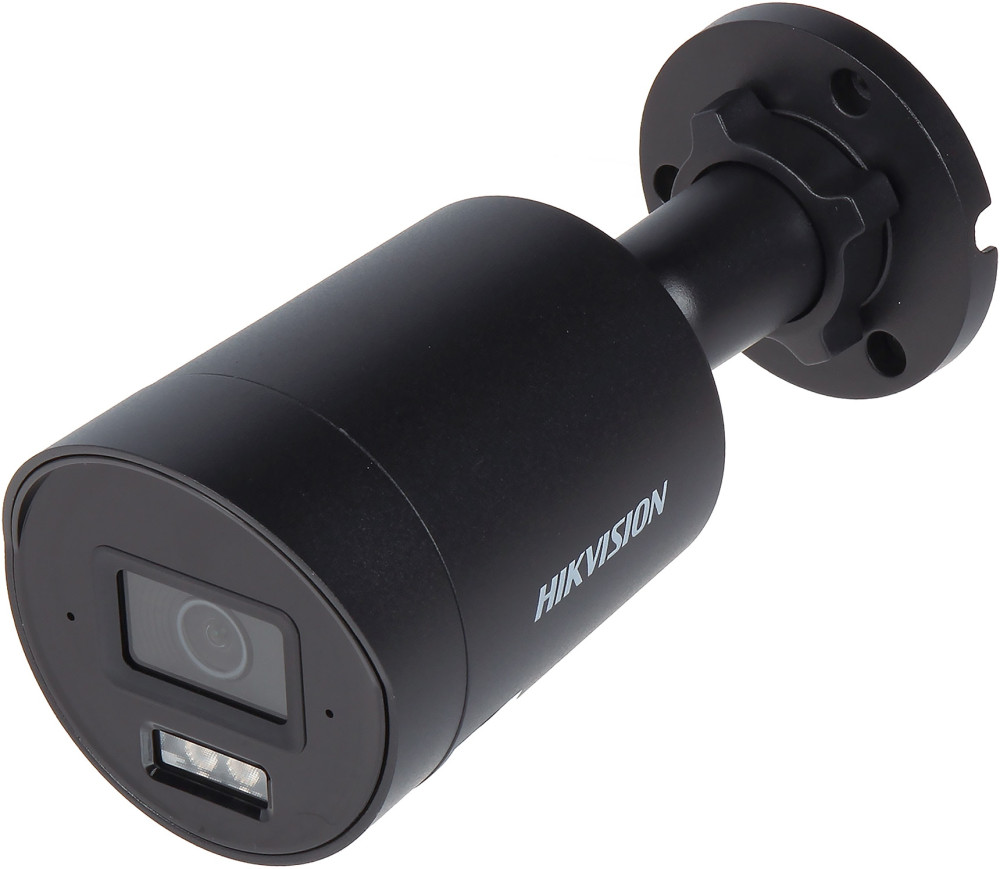 Камера відеоспостереження Hikvision DS-2CD2083G2-LI2U/SL 2.8 mm