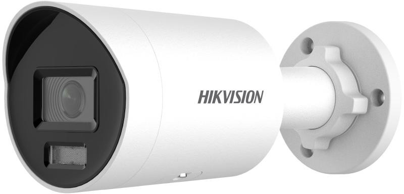 Камера відеоспостереження Hikvision DS-2CD2046G2H-IU 2.8 mm