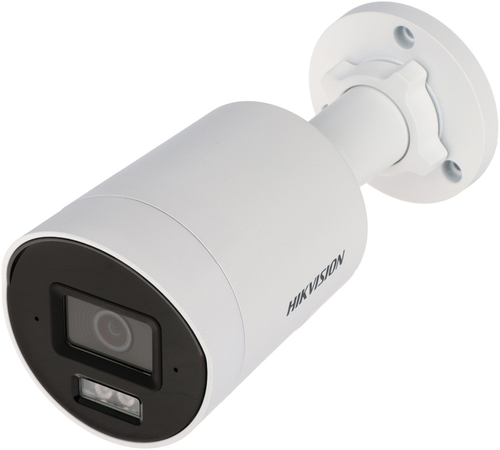 Камера відеоспостереження Hikvision DS-2CD2046G2H-I2U/SL (eF) 2.8 mm