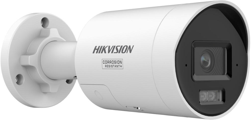 Камера відеоспостереження Hikvision DS-2CD20123G2-LIUY/SL 2.8 mm