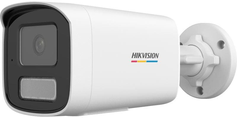 Камера відеоспостереження Hikvision DS-2CD1T47G2H-LIUF 2.8 mm
