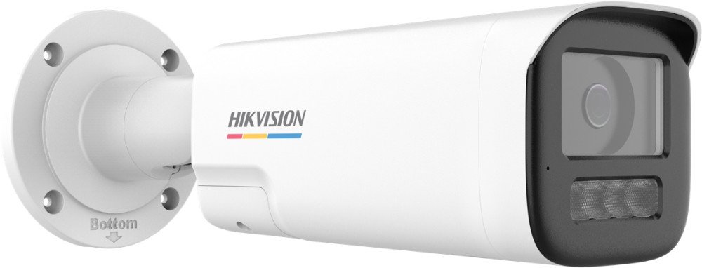 Камера відеоспостереження Hikvision DS-2CD1B47G3H-LIUF/SRB 2.8 mm
