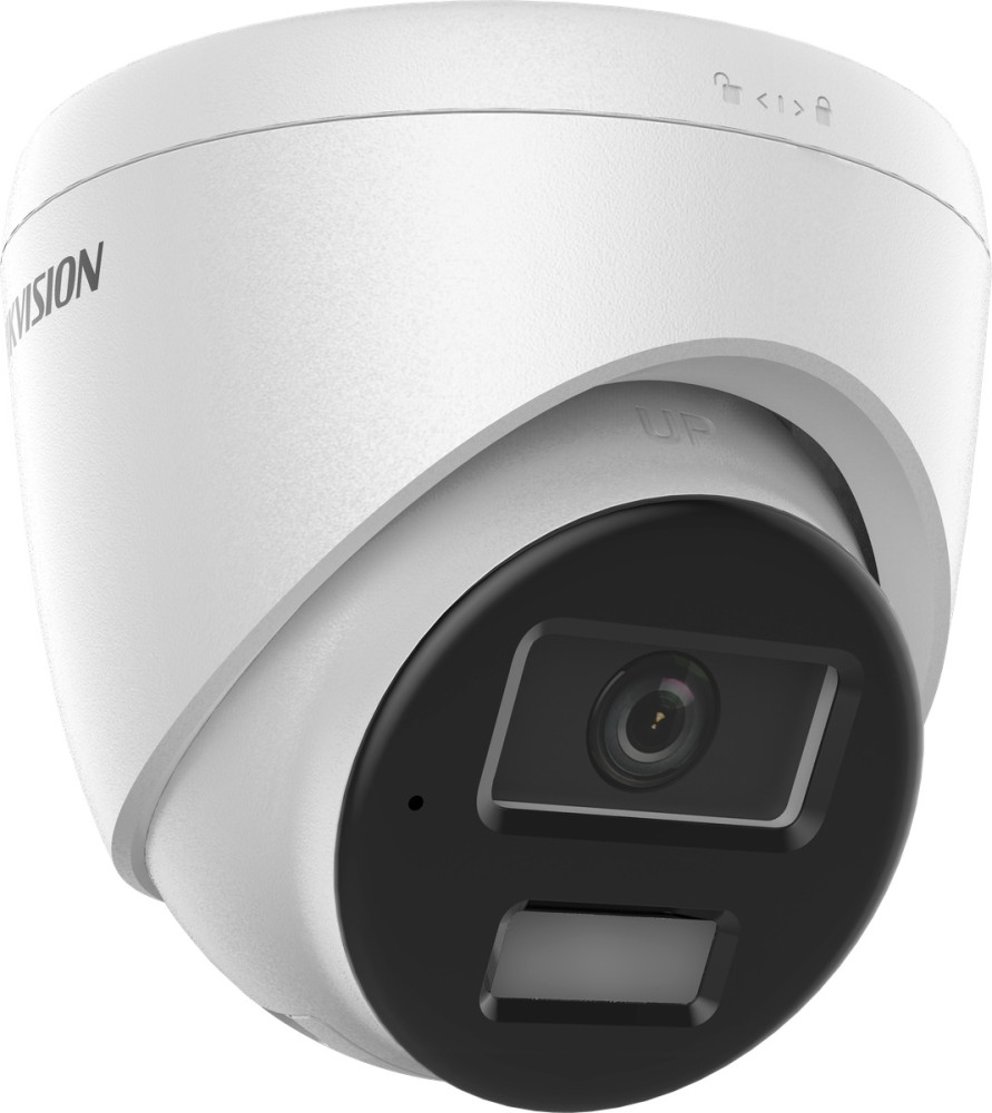Камера видеонаблюдения Hikvision DS-2CD1323G2-LIUF/SL 2.8 mm