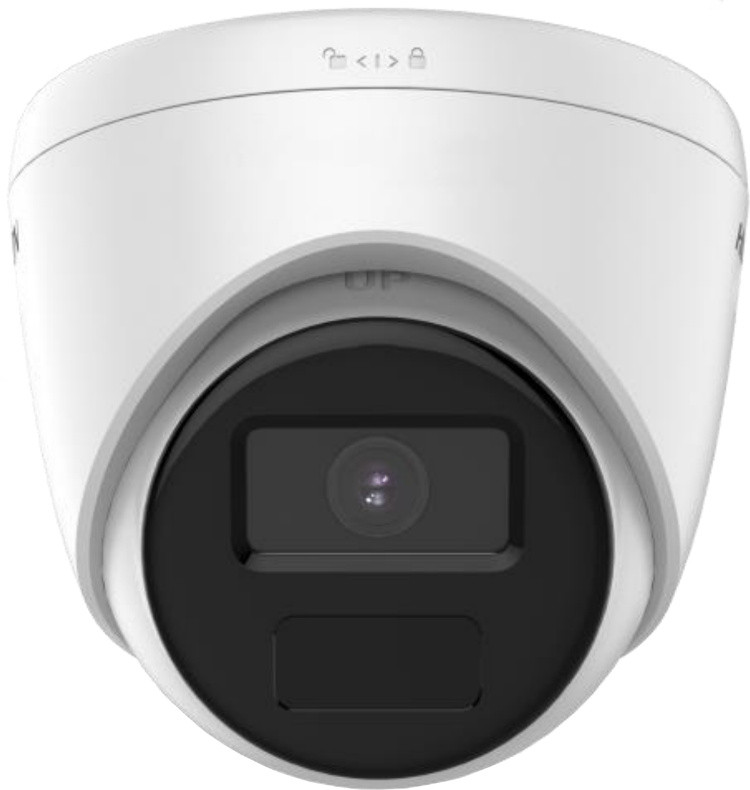 Камера видеонаблюдения Hikvision DS-2CD1321G0-I 4 mm