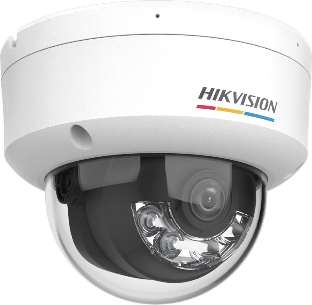 Камера видеонаблюдения Hikvision DS-2CD1147G3H-LIUF 2.8 mm