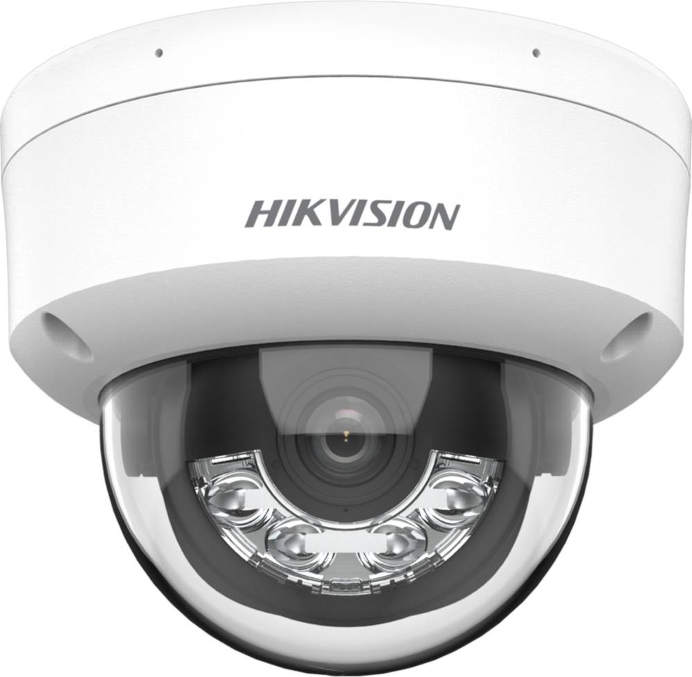 Камера видеонаблюдения Hikvision DS-2CD1183G2-LIUF 2.8 mm