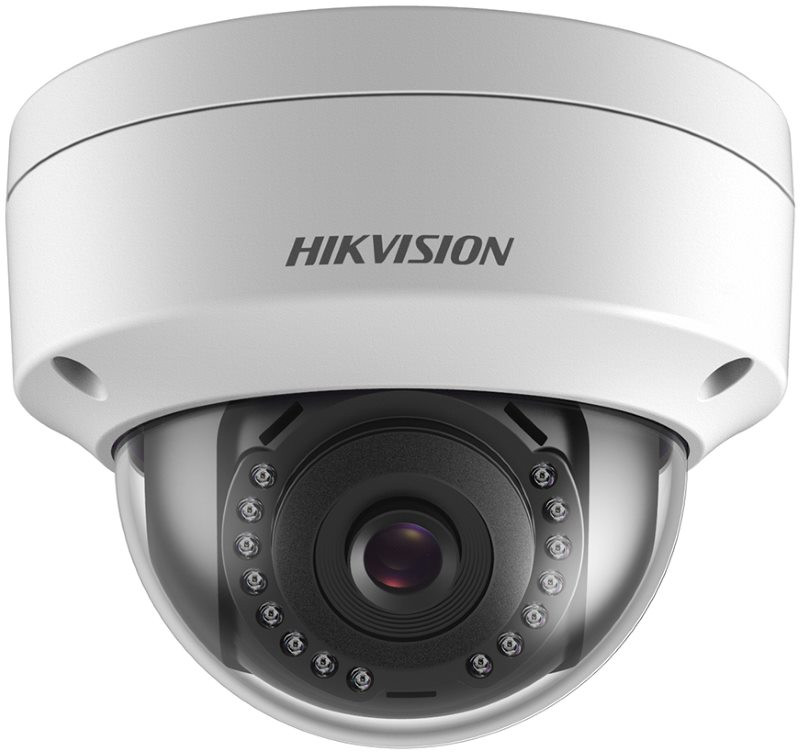 Камера відеоспостереження Hikvision DS-2CD1123G0-I