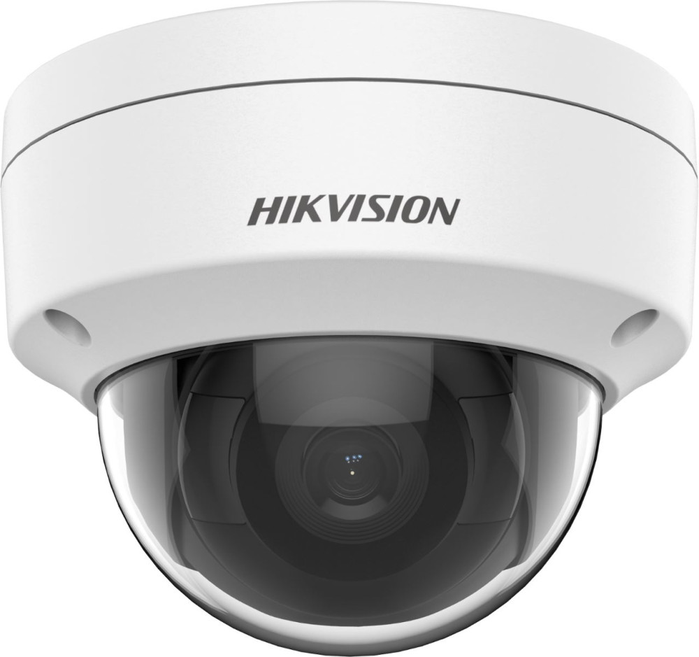 Камера відеоспостереження Hikvision DS-2CD1143G0-I 4 mm