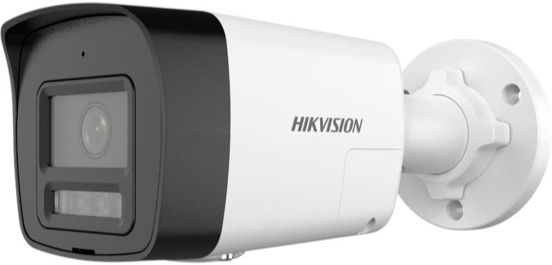 Камера відеоспостереження Hikvision DS-2CD1043G2-LIUF/SL 2.8 mm