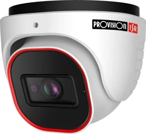 Камера відеоспостереження Provision-ISR DI-350A-28