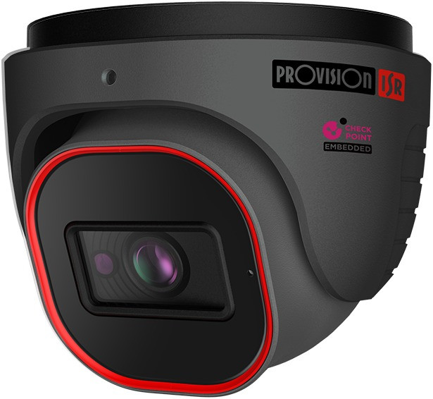 Камера відеоспостереження Provision-ISR DI-340IPEN-28-G-V4