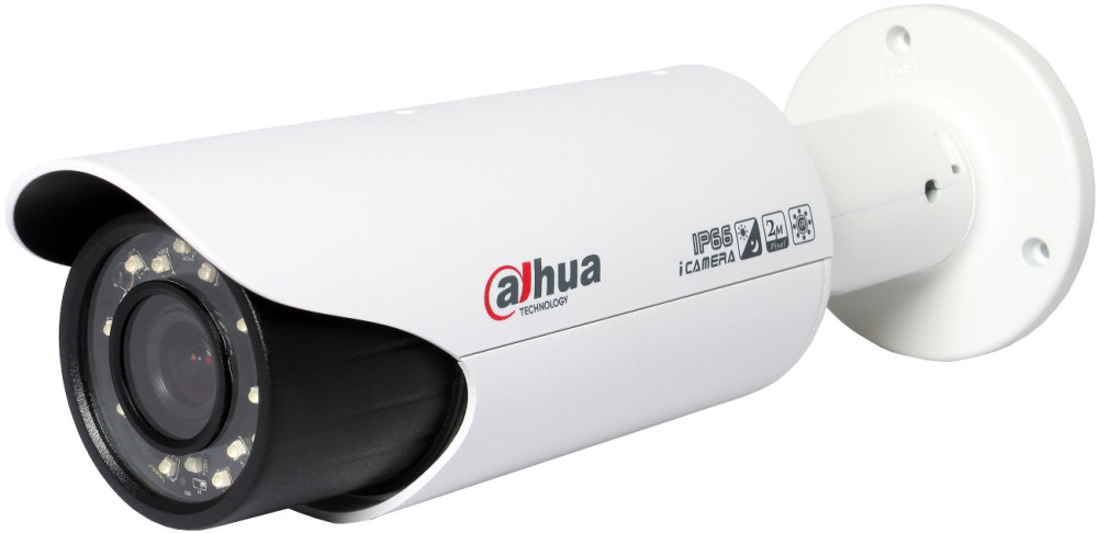 Камера відеоспостереження Dahua DH-IPC-HFW3300CP