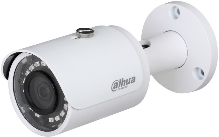 Камера відеоспостереження Dahua DH-IPC-HFW1531SP
