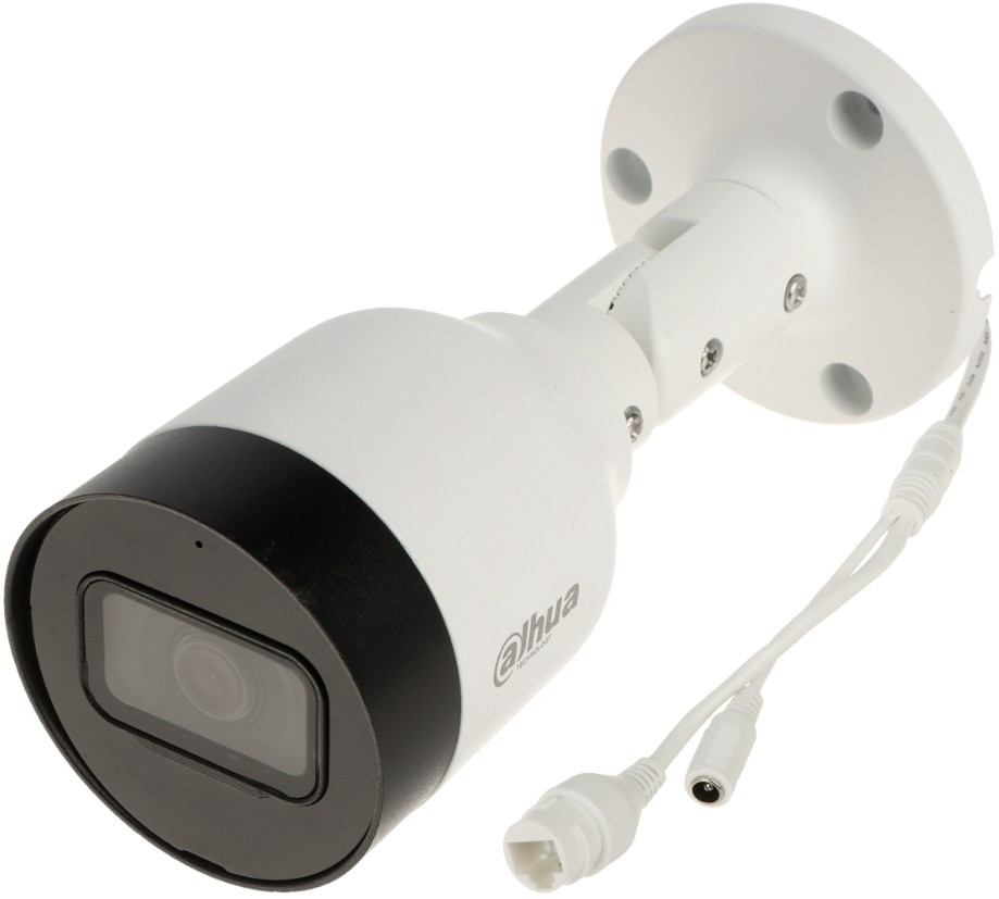 Камера відеоспостереження Dahua DH-IPC-HFW1530S-S6 2.8 mm