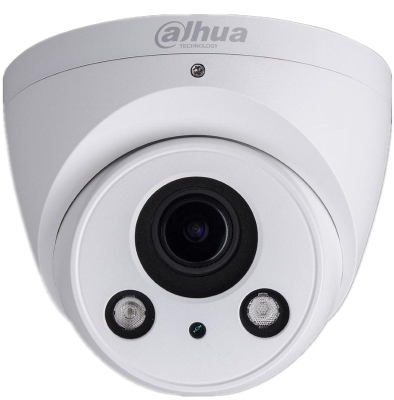 Камера відеоспостереження Dahua DH-IPC-HDW5830RP-Z